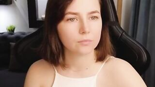 miramermayd webcam video - blissful exhaustion claims