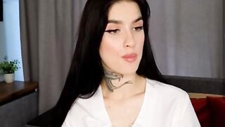 edwinagault webcam video - old flames reignite