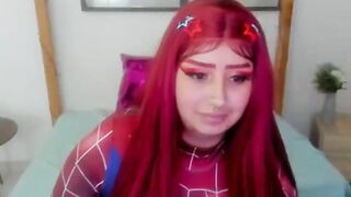 lussyevans-mp4 1 emotional connection deepens