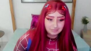 lussyevans-mp4 1 emotional connection deepens
