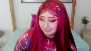 lussyevans-mp4 1 emotional connection deepens