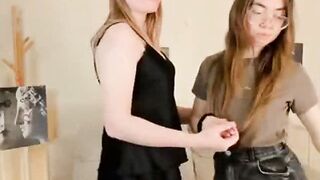 liliandunaway webcam video - honeyed webcam model