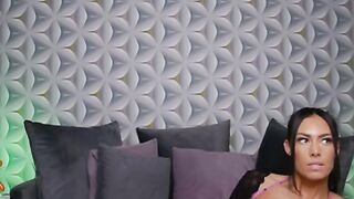 mina-babe webcam video - gentle spirit soothes minds