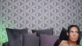 mina-babe webcam video - gentle spirit soothes minds