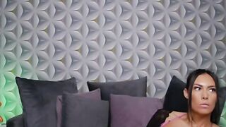 mina-babe webcam video - gentle spirit soothes minds
