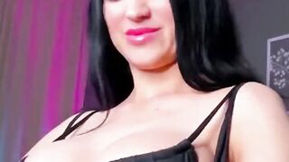 margaret-clark webcam video - elegant presence enchants chat