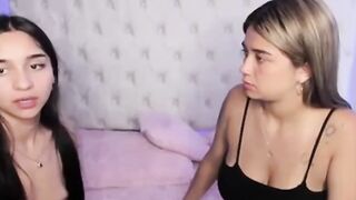 natashaa-black webcam video - electric energy excites room