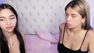 natashaa-black webcam video - electric energy excites room