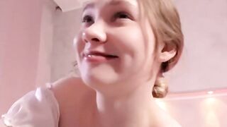 genne-tierney webcam video - satin voice flows smoothly