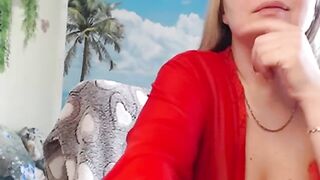 soaring-love webcam video - gorgeous performer sparkles online