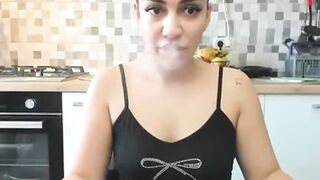 eveeevian webcam video - enticing glances spark desire