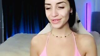 emma-davis webcam video - rough hands claim