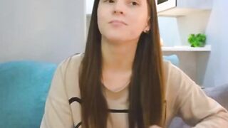 donnaburkee webcam video - toothsome webcam model