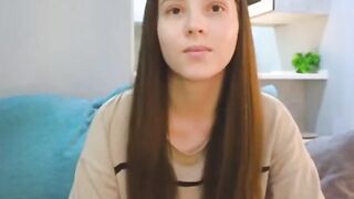 donnaburkee webcam video - toothsome webcam model