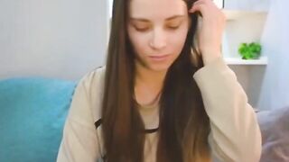 donnaburkee webcam video - toothsome webcam model