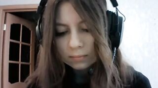 odettegodbold webcam video - controlled chaos ensues