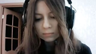 odettegodbold webcam video - controlled chaos ensues