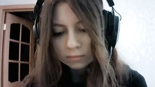 odettegodbold webcam video - controlled chaos ensues