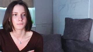 asacrystal webcam video - soft murmurs comfort