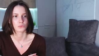 asacrystal webcam video - soft murmurs comfort
