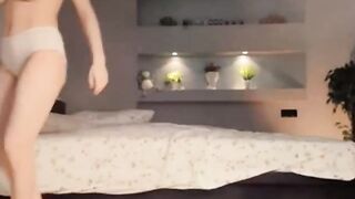 eugeniaestey webcam video - sugar-coated charm delights all
