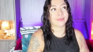 liavega webcam video - jubilant webcam model