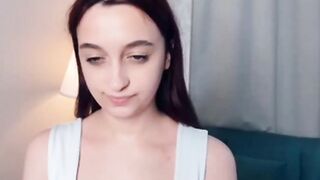 taitebeckett webcam video - flirty webcam model