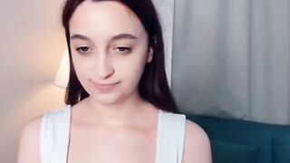 taitebeckett webcam video - flirty webcam model