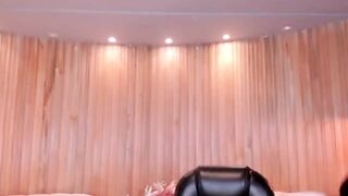 alyssadean webcam video - golden charm wins loyalty