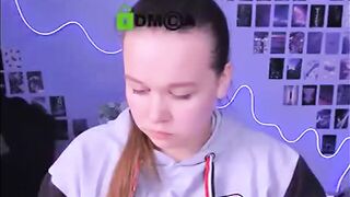 laura-whisper webcam video - passionate moments unfold