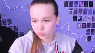 laura-whisper webcam video - passionate moments unfold