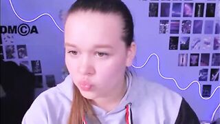 laura-whisper webcam video - passionate moments unfold