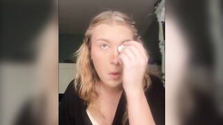 thelittlebambii mesmerizing webcam model