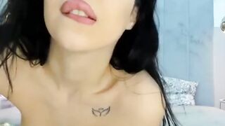 eva-skyy sensual vixen commands desire