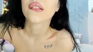 eva-skyy sensual vixen commands desire