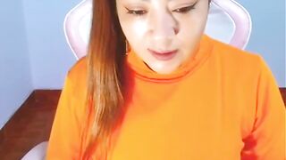 greicy-lopez caramel charm melts resistance