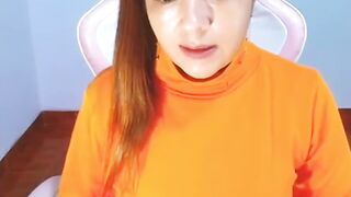 greicy-lopez caramel charm melts resistance