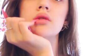 gladysbarfield quixotic webcam model