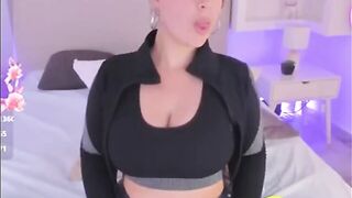 nathalyn-b sweet laughter melts hearts