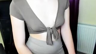 emillyplay elegant presence enchants chat