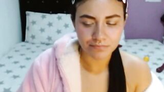 soniafuckboobs heavenly webcam model