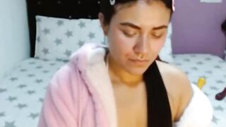 soniafuckboobs heavenly webcam model