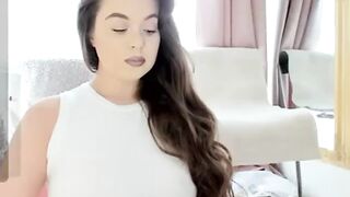 alexispixie perfection webcam model