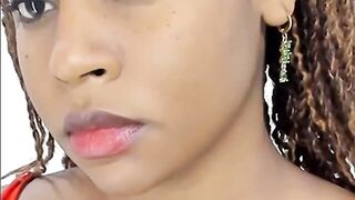 alison-ker radiant webcam model