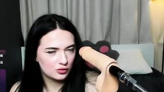 vitajoys graceful webcam model