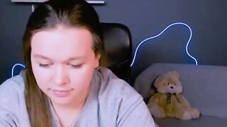 laura-whisper heated exchange intensifies