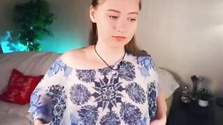 breegellings quixotic webcam model