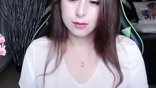 tiina-a luscious webcam model