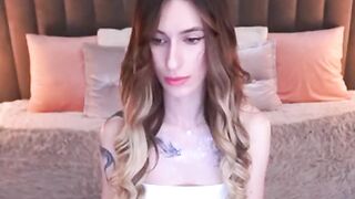 missmartini gorgeous webcam model