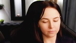 miramermayd tantalizing webcam model
